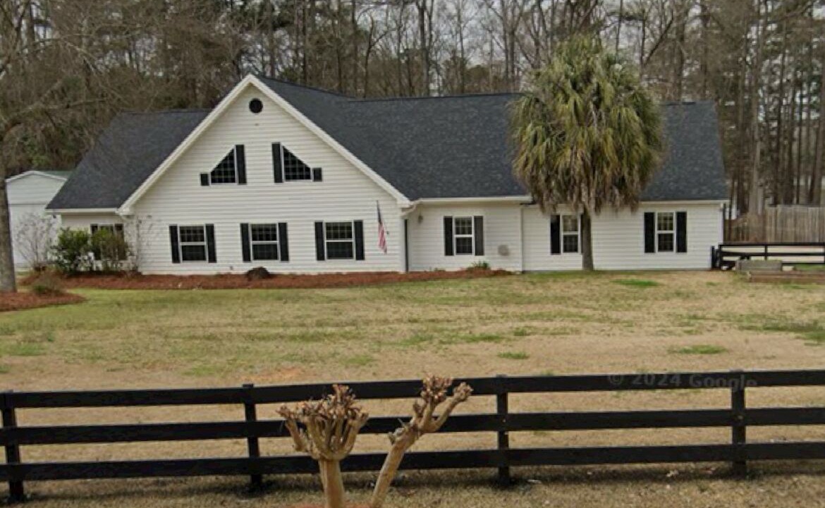 Photo of Outdoor in Lincolnton