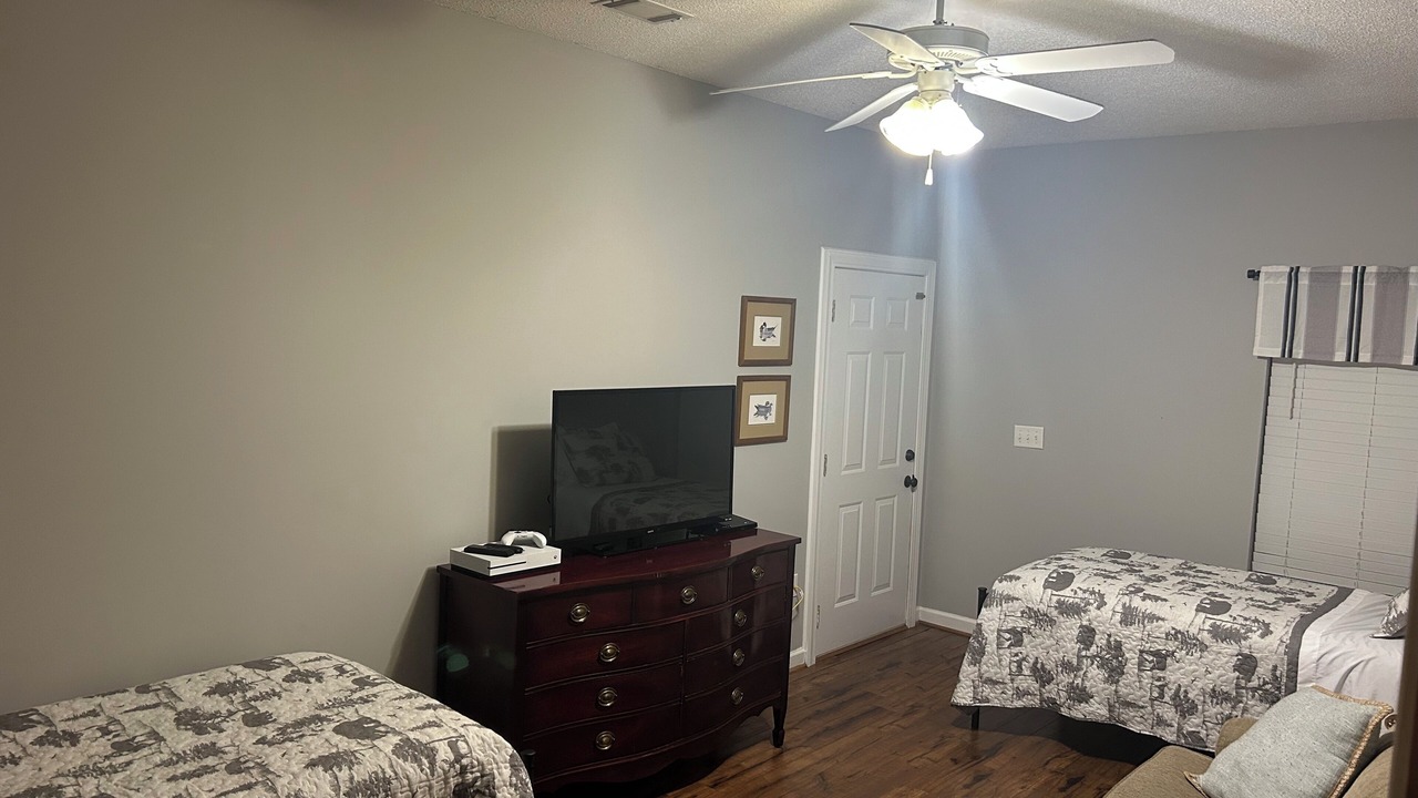 Photo of Bedroom in Lincolnton