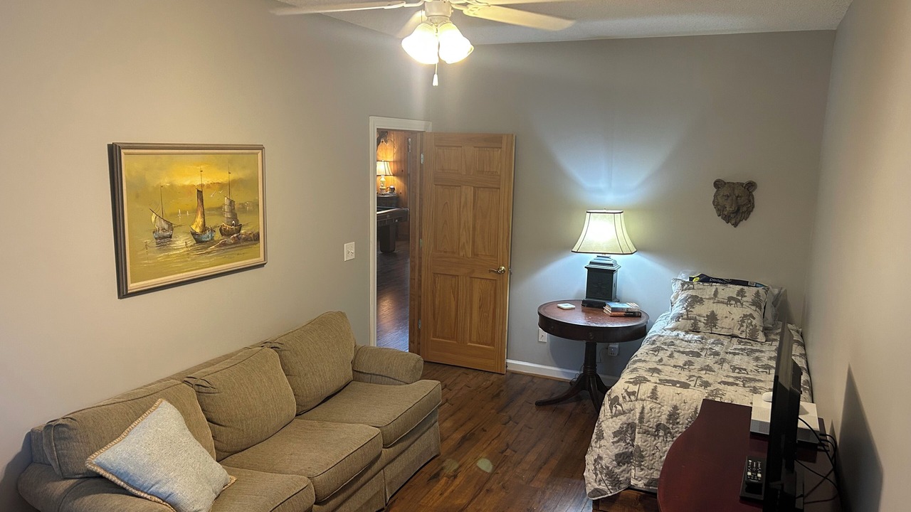 Photo of Bedroom in Lincolnton