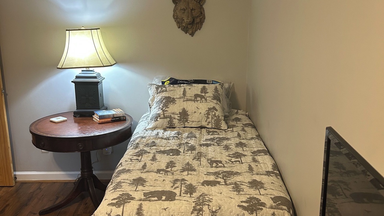 Photo of Bedroom in Lincolnton