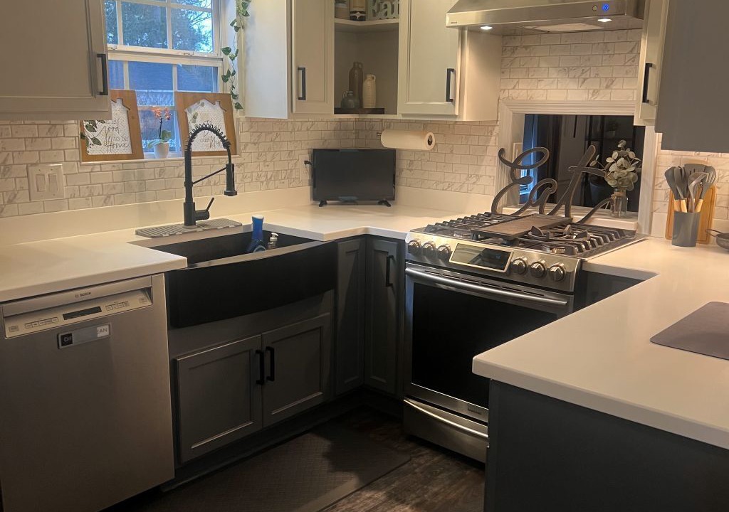 Photo of Kitchen in Martinez