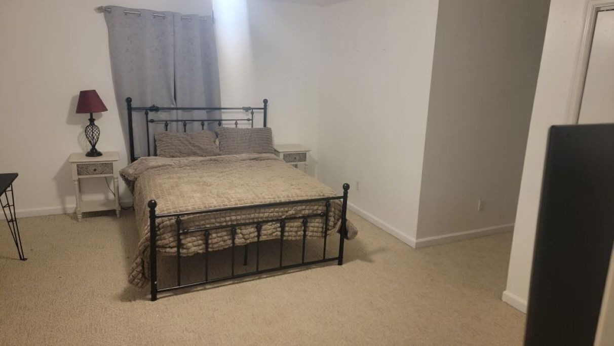 Photo of Bedroom in Martinez