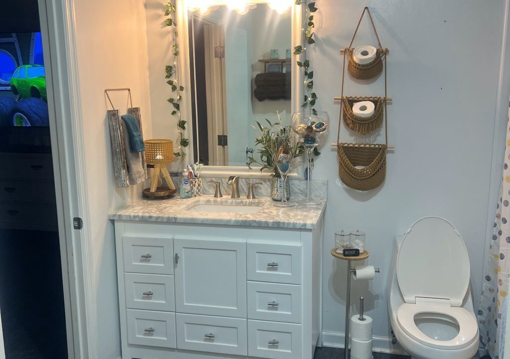 Photo of Bathroom in Martinez