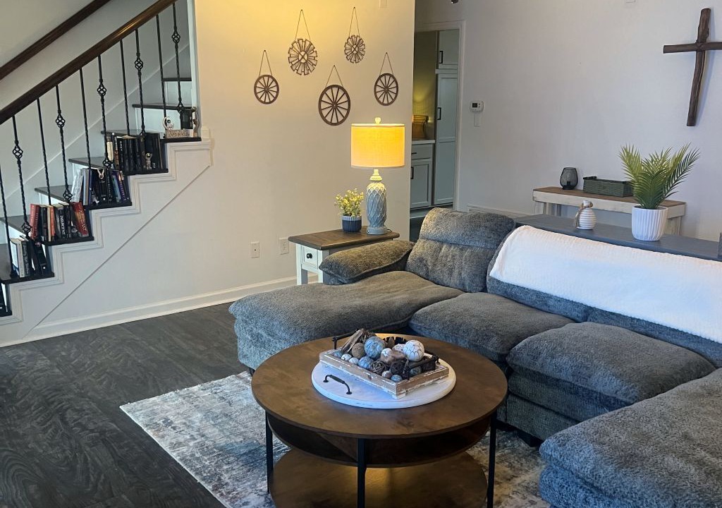 Photo of Livingroom in Martinez