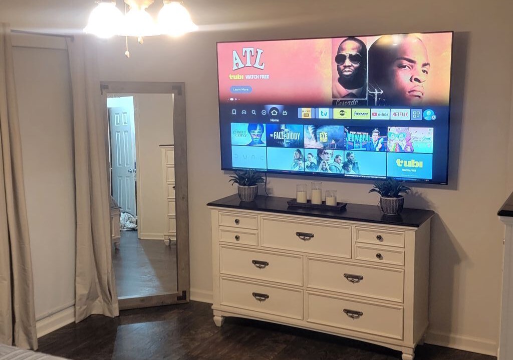 Photo of Bedroom in Martinez