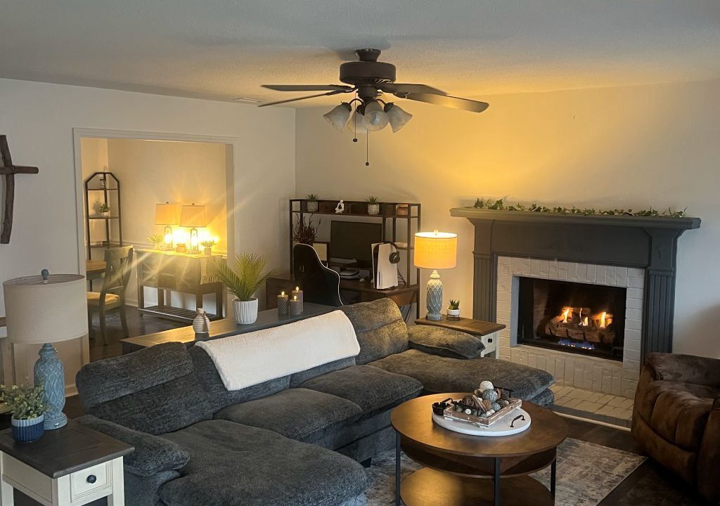Photo of Livingroom in Martinez