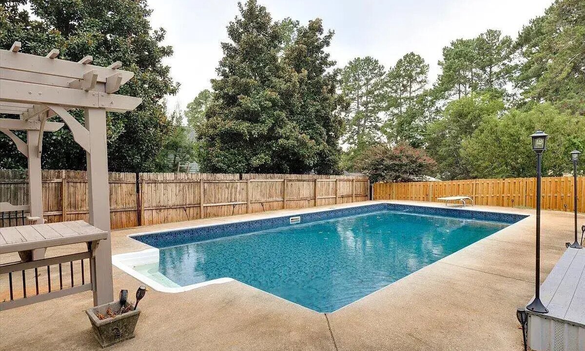 Photo of Outdoor in Martinez