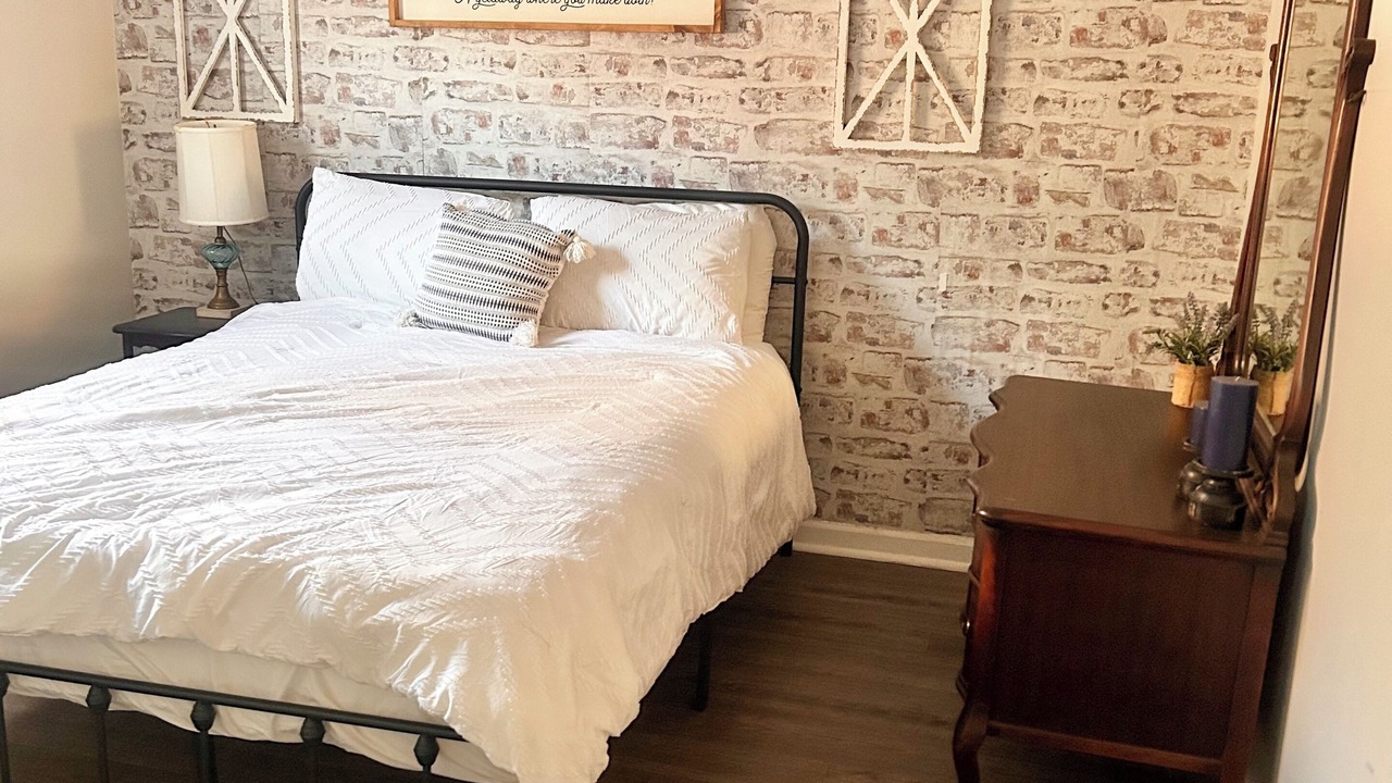 Photo of Bedroom in Aiken
