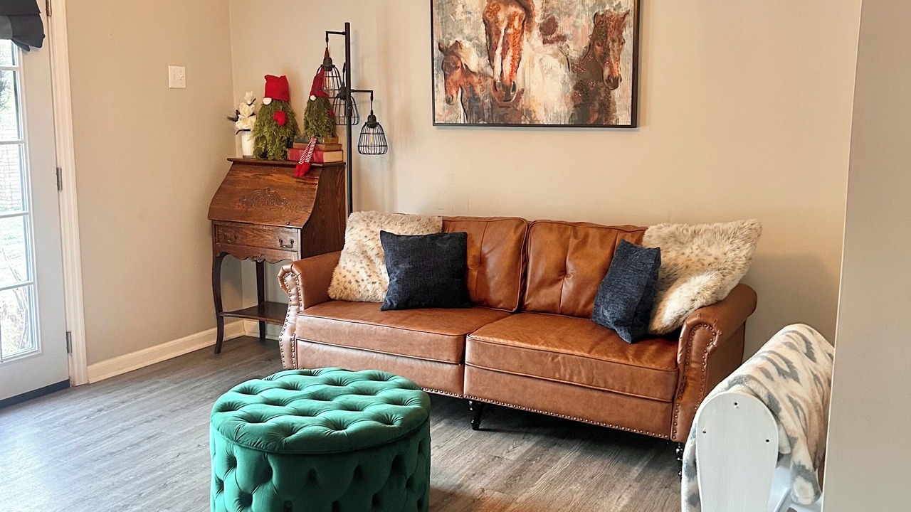 Photo of Livingroom in Aiken