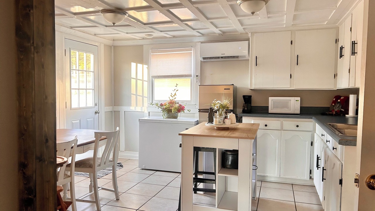 Photo of Kitchen in Aiken