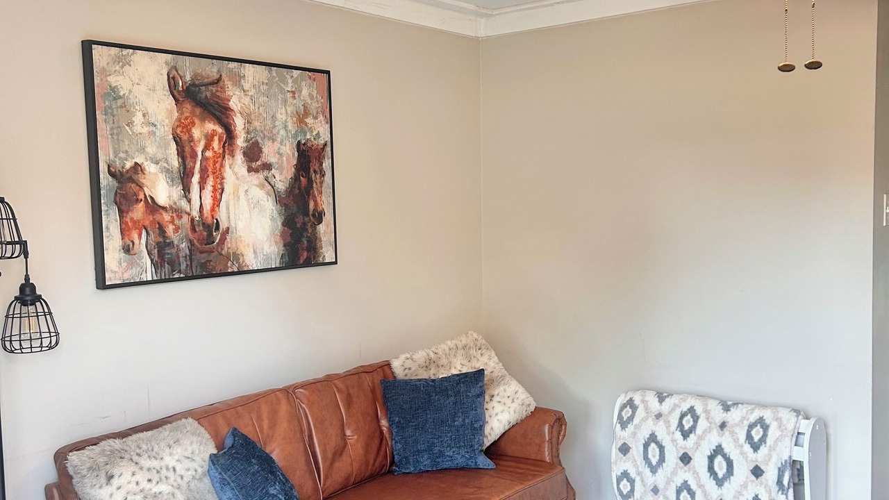 Photo of Livingroom in Aiken