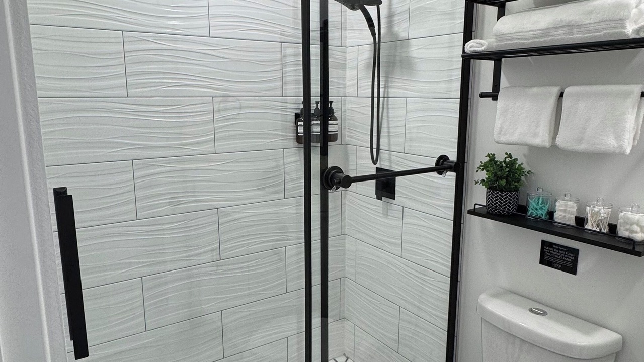 Photo of Bathroom in Port Saint Lucie