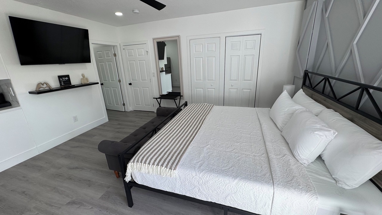 Photo of Bedroom in Port Saint Lucie