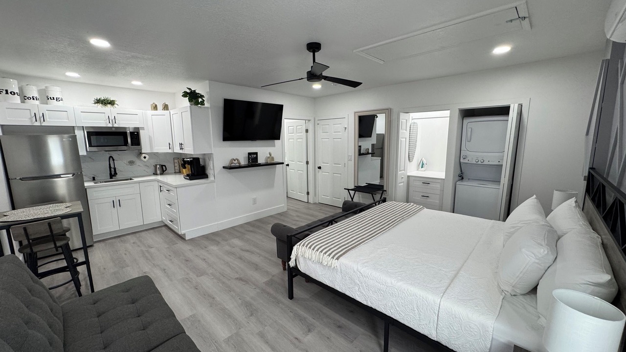 Photo of Bedroom in Port Saint Lucie