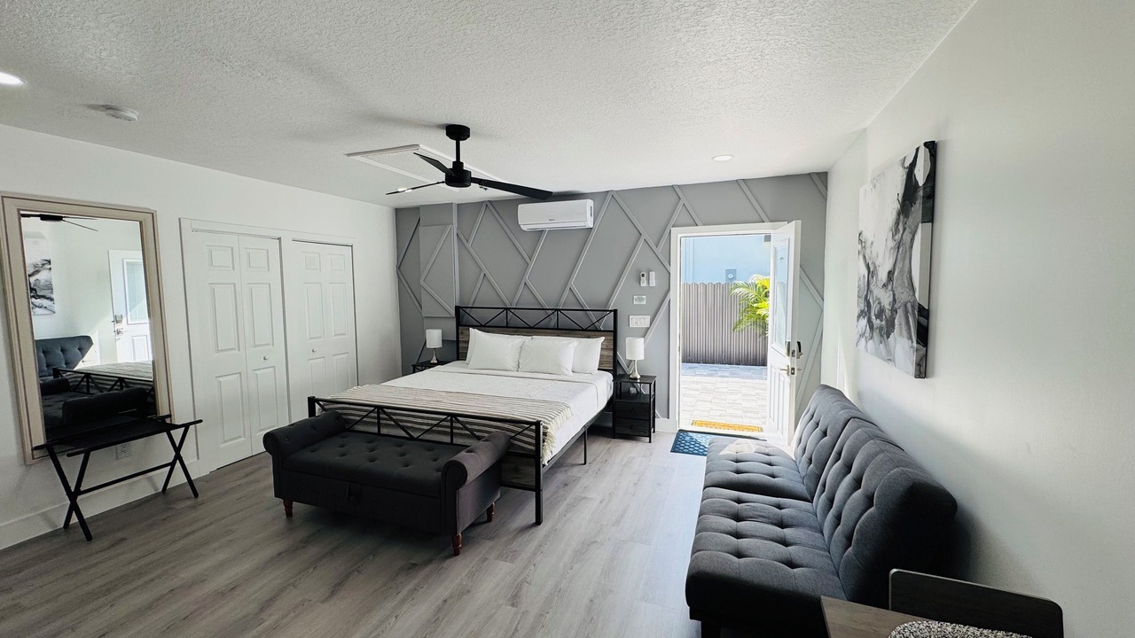 Photo of Bedroom in Port Saint Lucie