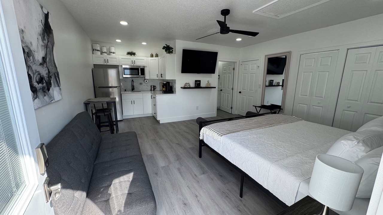 Photo of Bedroom in Port Saint Lucie