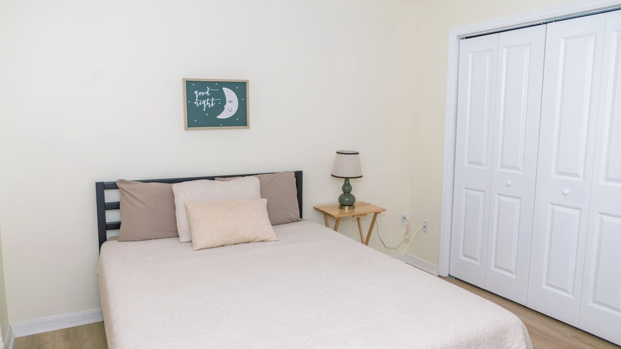 Photo of Bedroom in East County Civic Group