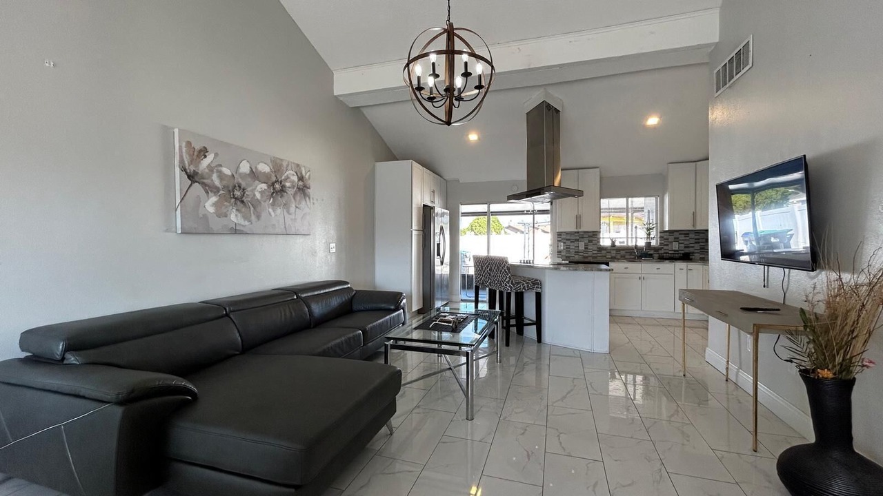 Photo of Livingroom in Orlando