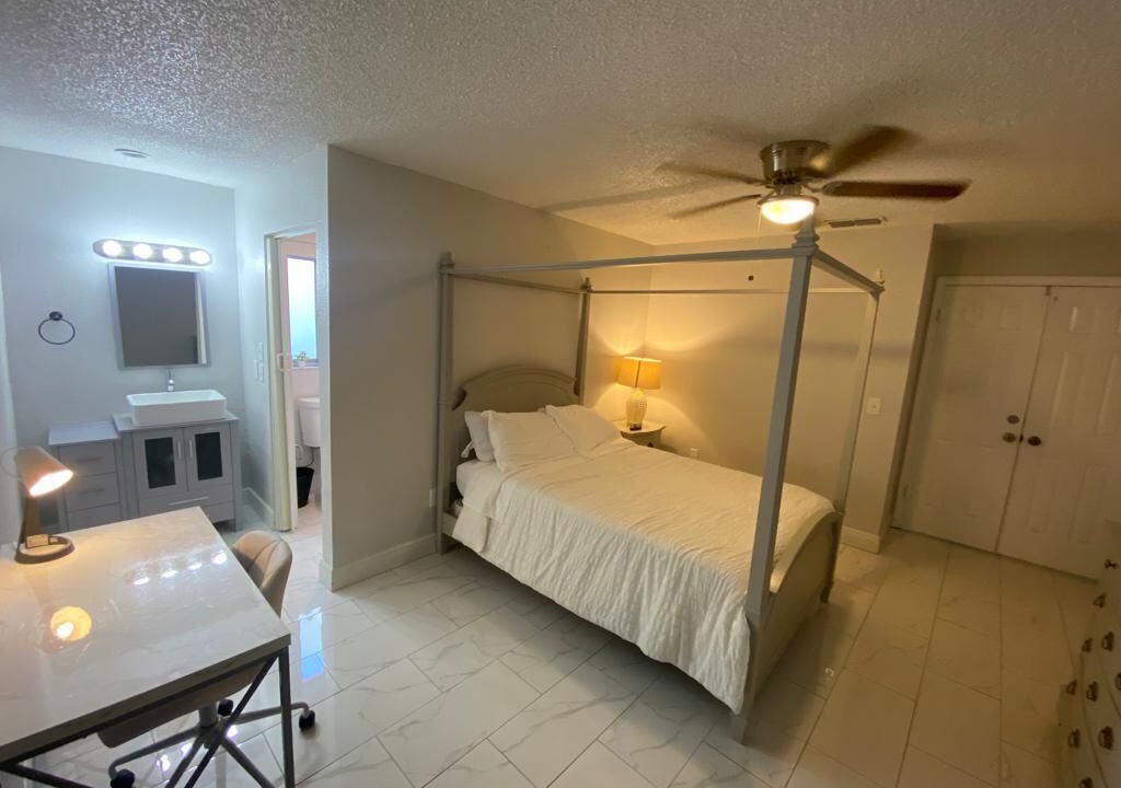 Photo of Bedroom in Orlando