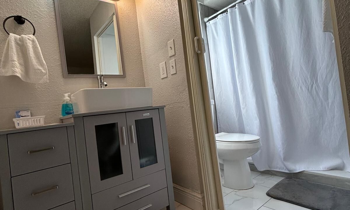 Photo of Bathroom in Orlando