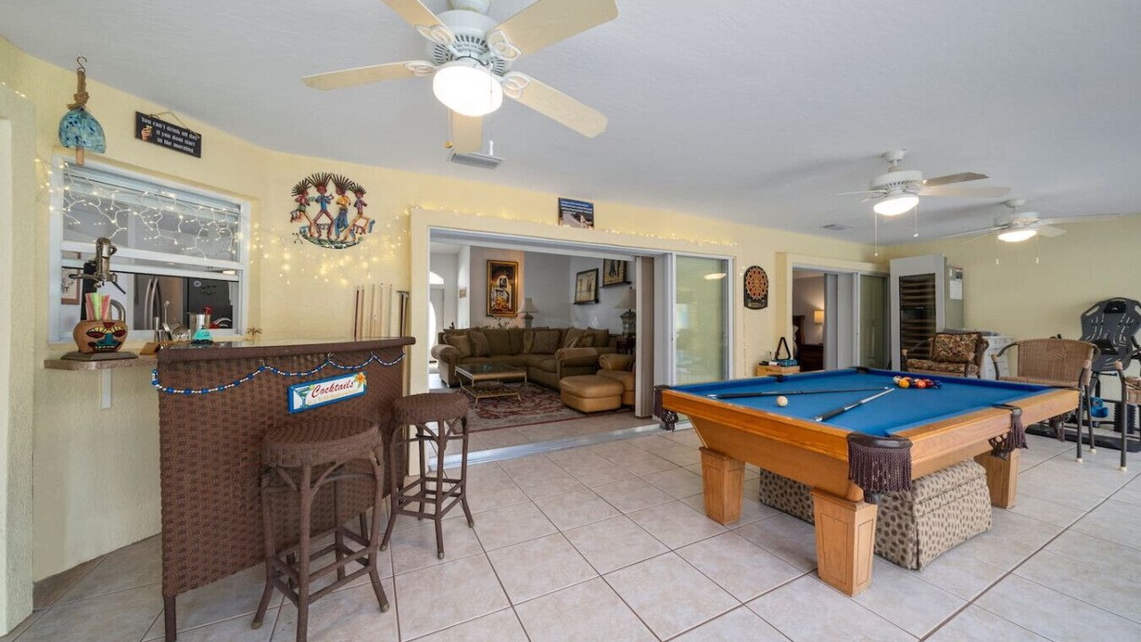 Photo of Bedroom in Wabasso Beach
