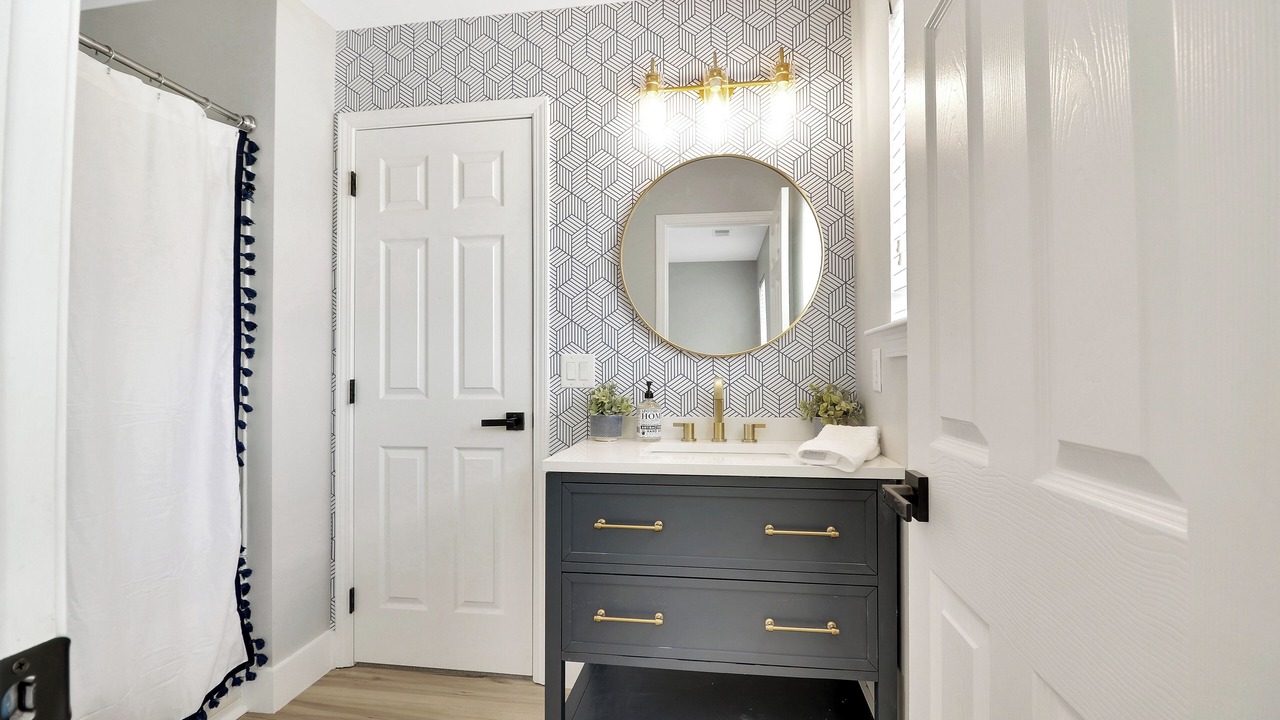 Photo of Bathroom in Bluffton