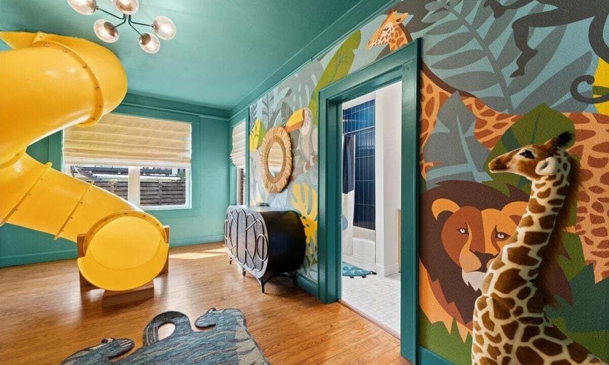 Photo of Bedroom in Guyton