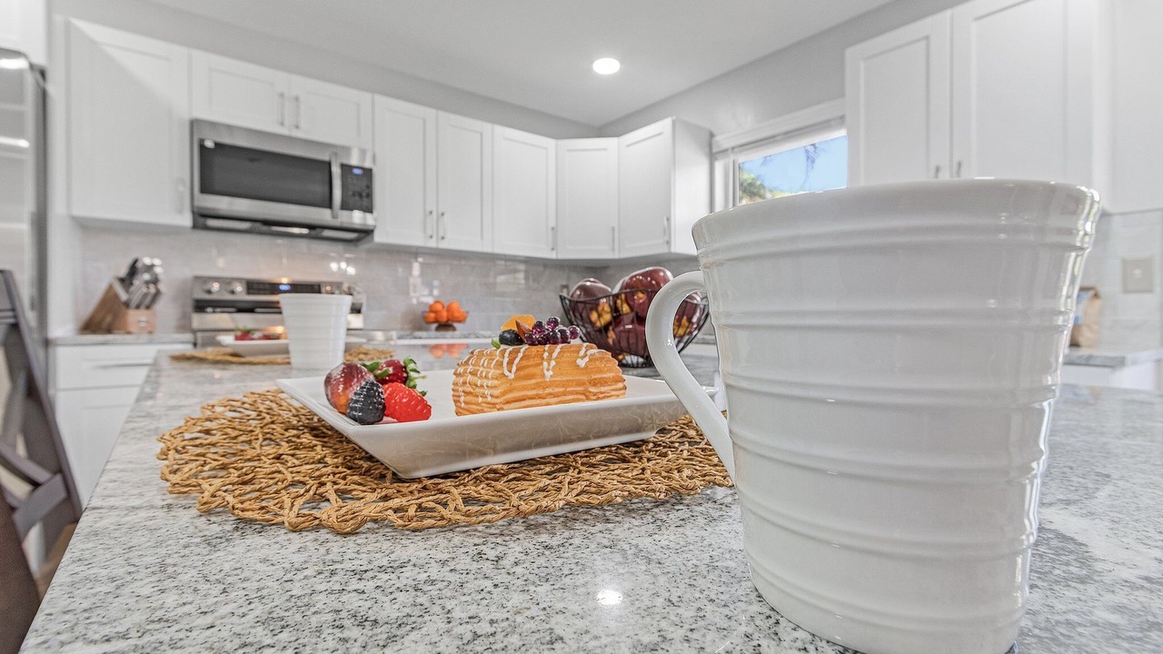 Photo of Kitchen in Trafalgar