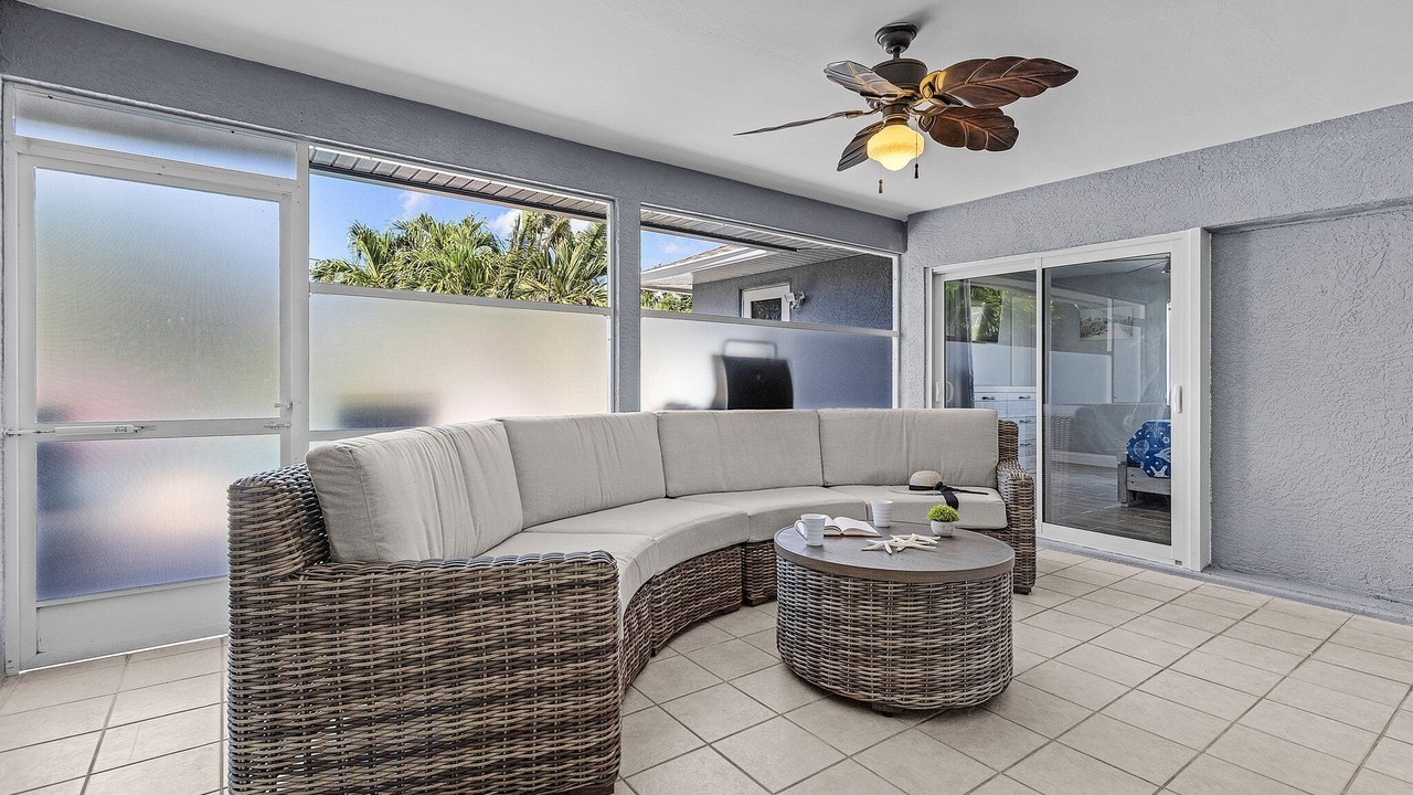 Photo of Livingroom in Trafalgar