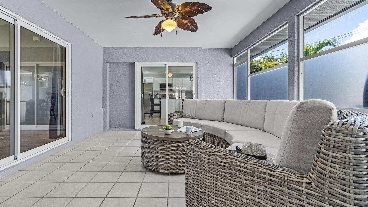 Photo of Livingroom in Trafalgar
