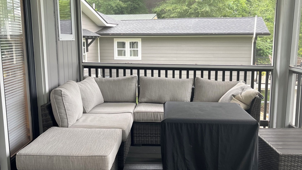 Photo of Outdoor in Inman