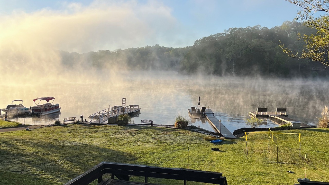 Photo of Outdoor in Inman