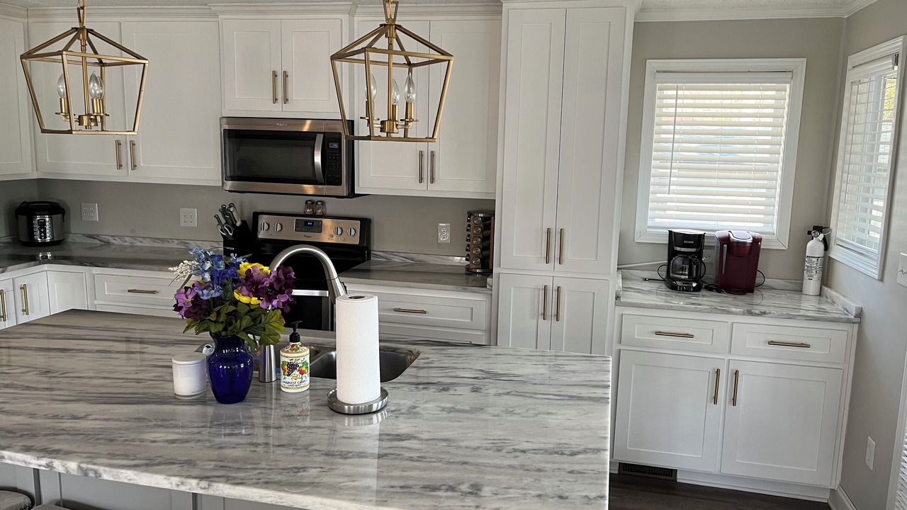 Photo of Kitchen in Inman