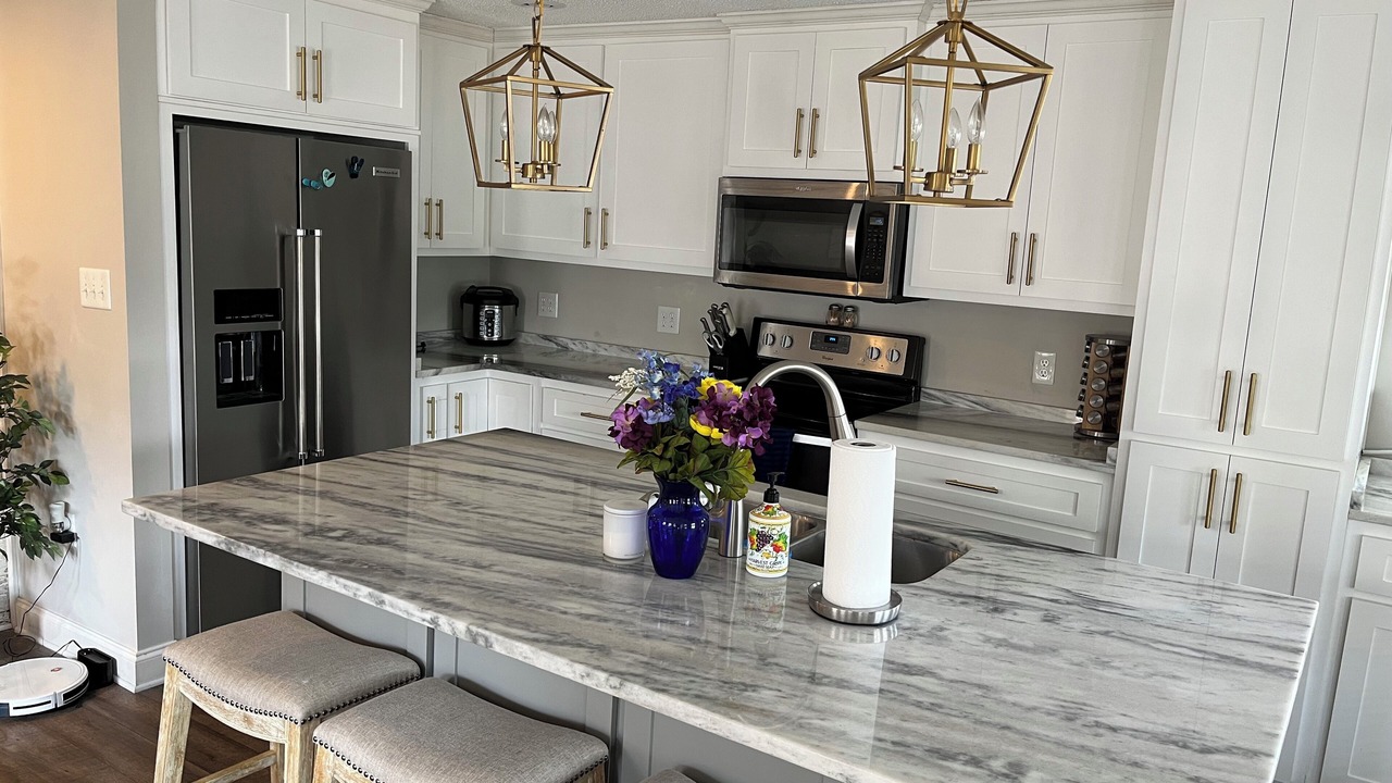 Photo of Kitchen in Inman