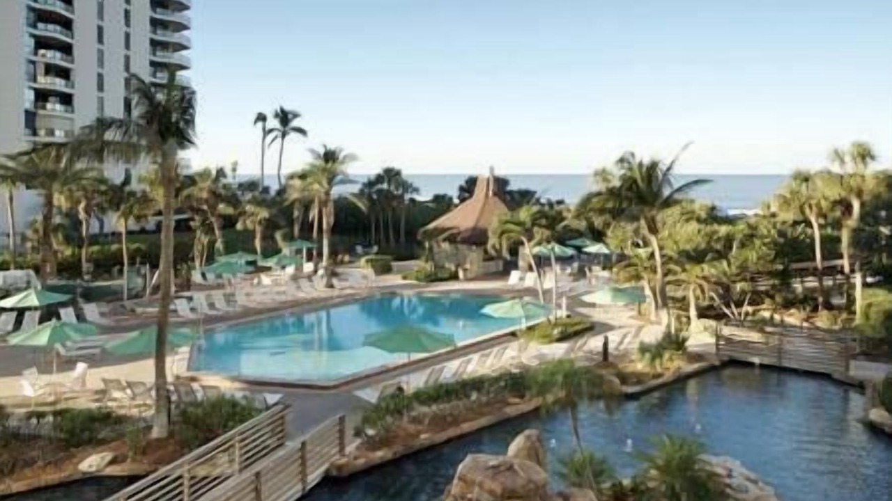 Photo of Outdoor in Marco Island