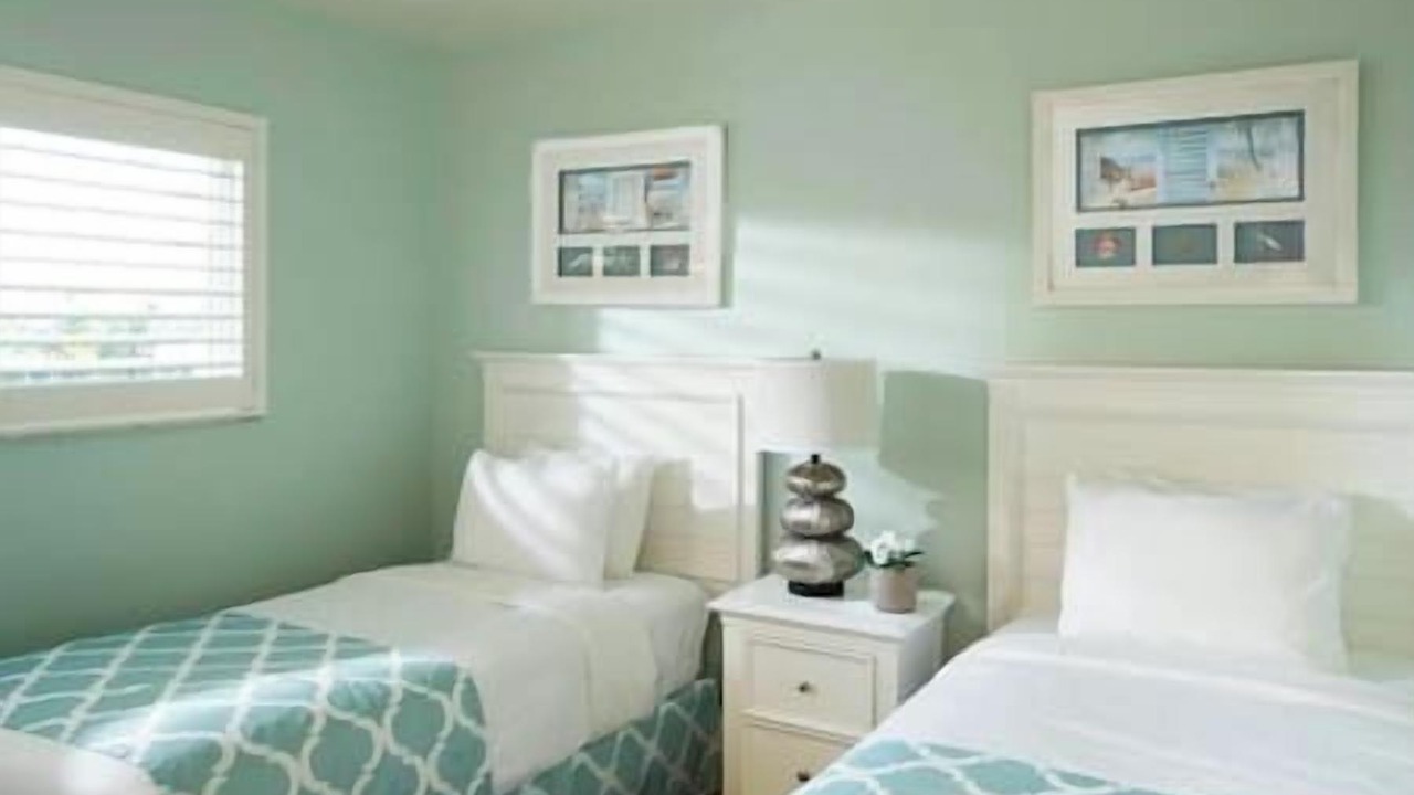 Photo of Bedroom in Marco Island