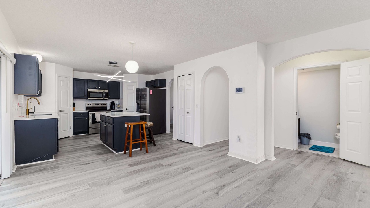 Photo of Kitchen in Winter Haven