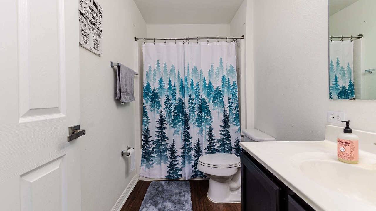 Photo of Bathroom in Winter Haven