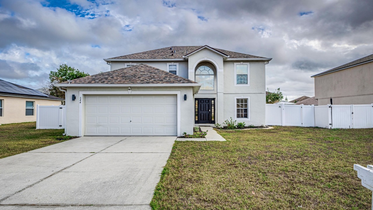 Photo of Outdoor in Winter Haven
