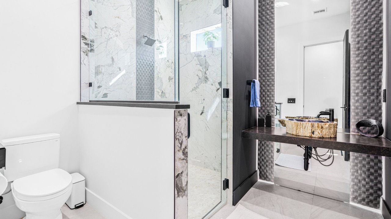 Photo of Bathroom in Burnt Store