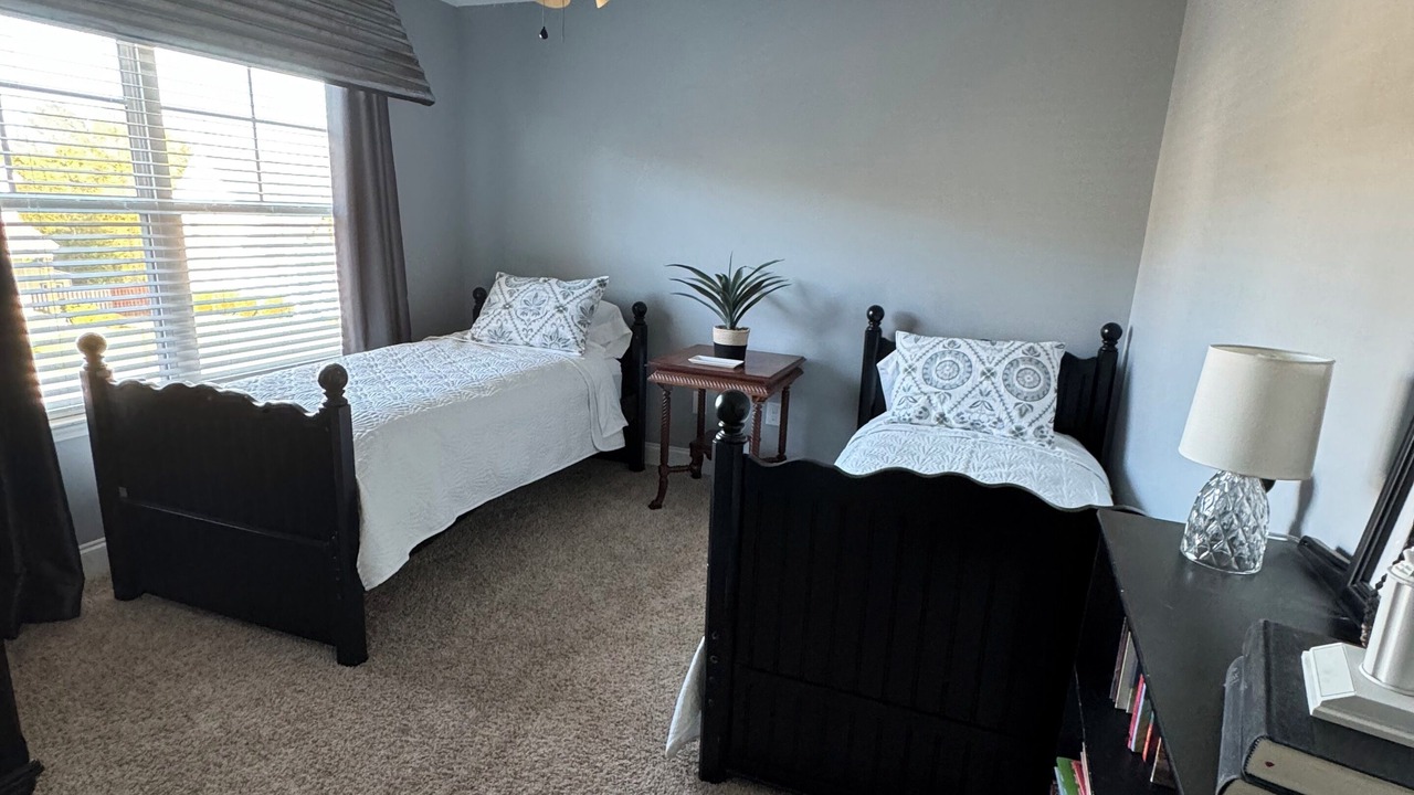 Photo of Bedroom in Bath