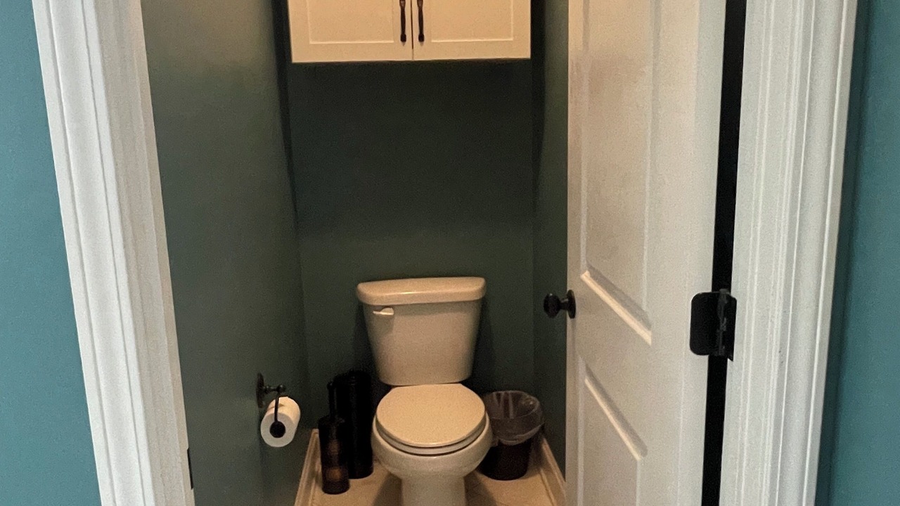 Photo of Bathroom in Bath