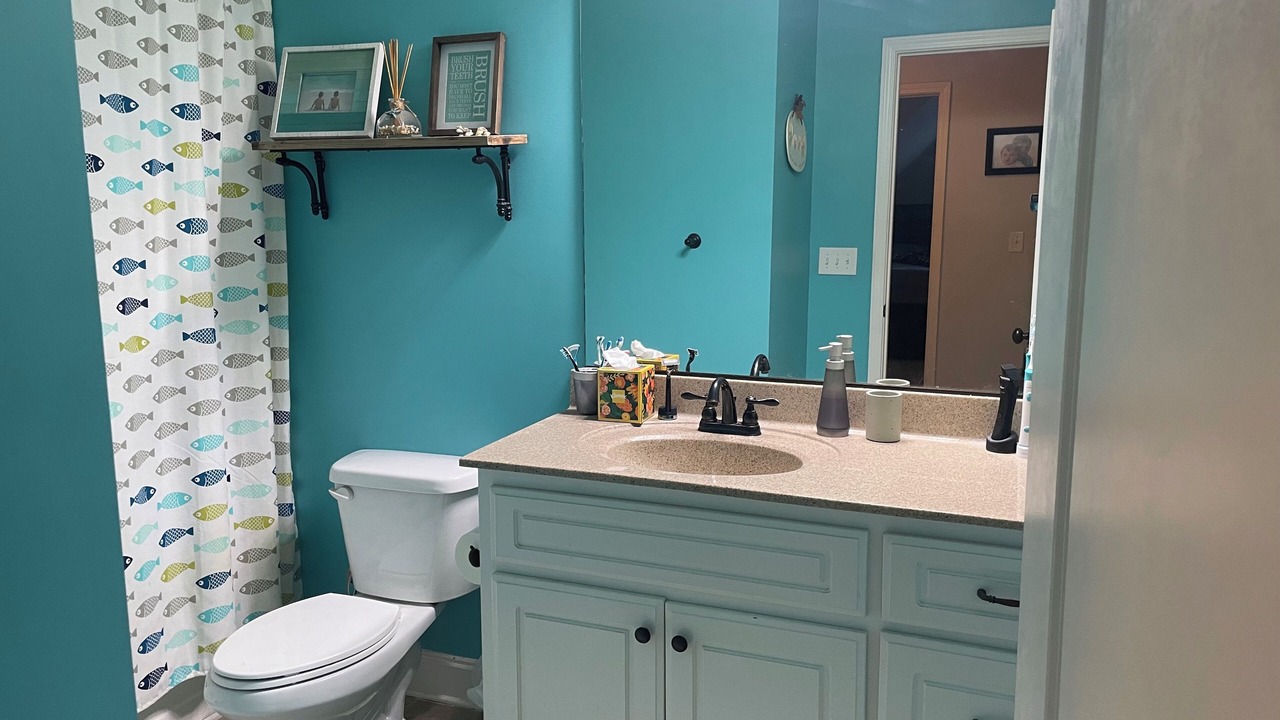 Photo of Bathroom in Bath