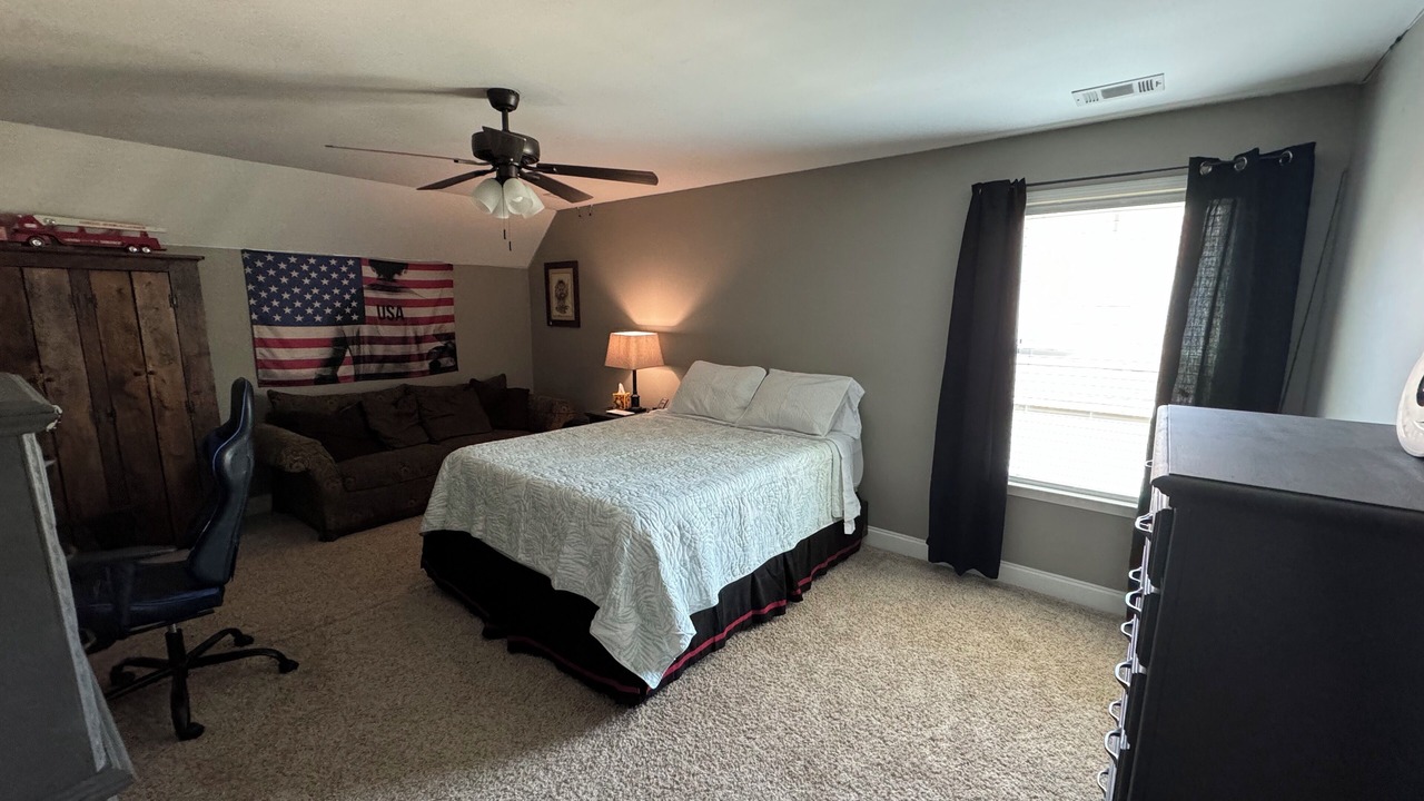 Photo of Bedroom in Bath