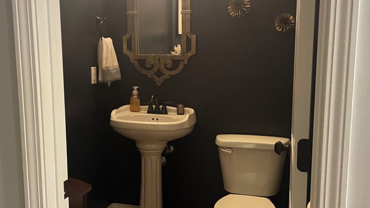 Photo of Bathroom in Bath