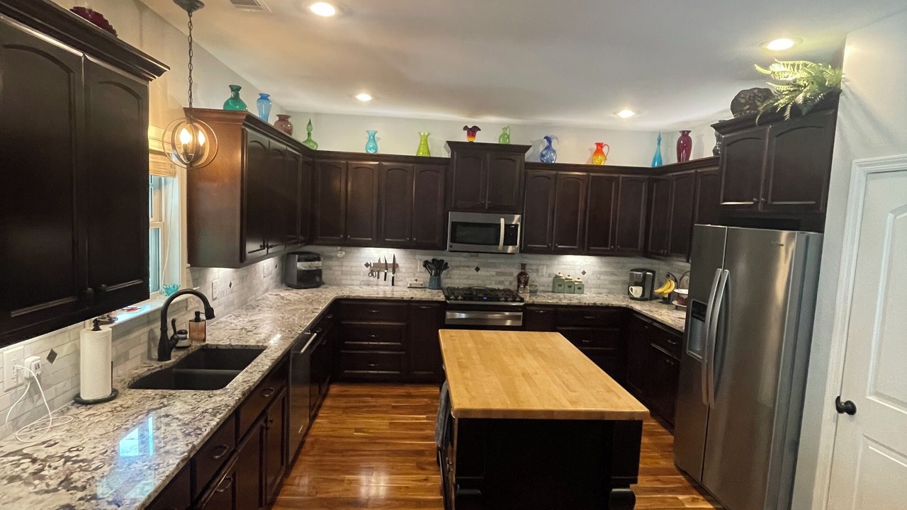Photo of Kitchen in Bath