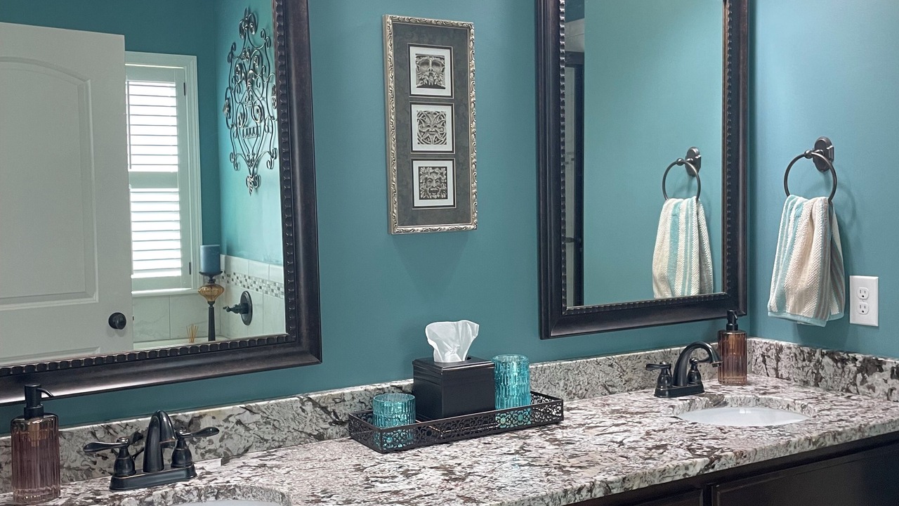 Photo of Bathroom in Bath