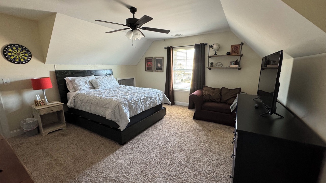 Photo of Bedroom in Bath