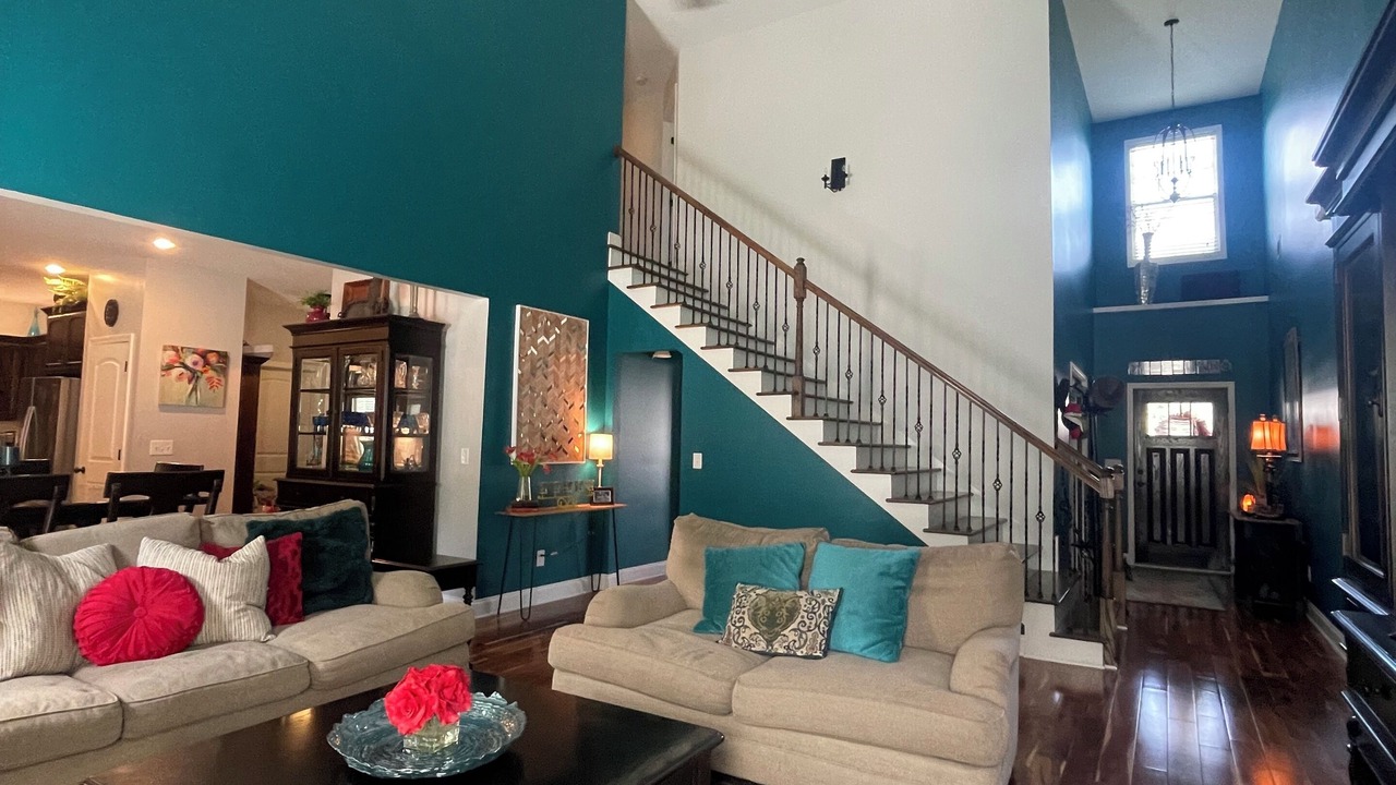 Photo of Livingroom in Bath