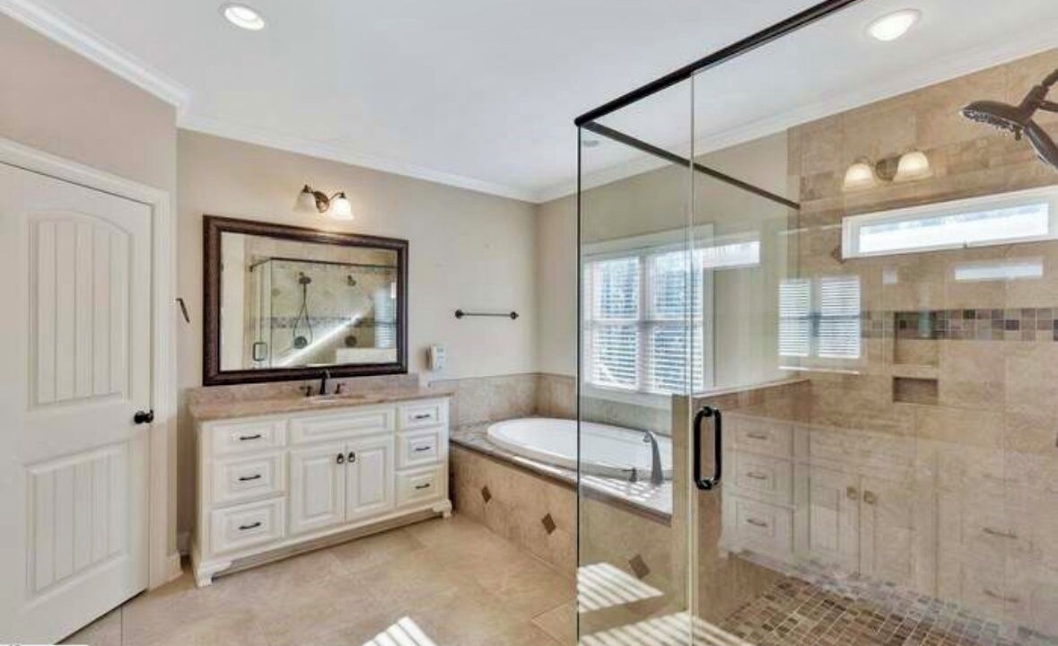 Photo of Bathroom in Anderson